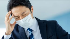 眠くなるのはカラダのサイン？肉体疲労から眠気が起こるメカニズムとは