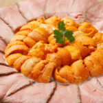 「痛風でもお肉と海鮮を堪能！驚きの組み合わせが新しい味覚体験」