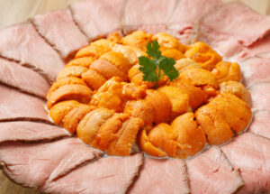 「痛風でもお肉と海鮮を堪能！驚きの組み合わせが新しい味覚体験」