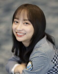 秀才アイドル「影山優佳」来年一気にブレイクでライバルは芦田愛菜！？