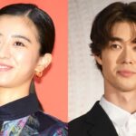 黒島結菜と宮沢氷魚がお泊まり愛！？ 目撃証言が明かす２人の真相とは
