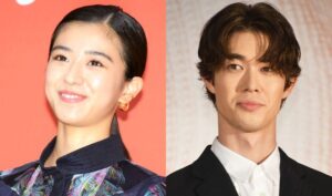 黒島結菜と宮沢氷魚がお泊まり愛！？ 目撃証言が明かす２人の真相とは