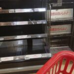 【速報】卵、もう入手困難に