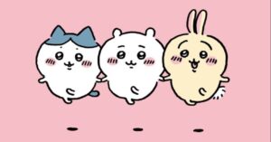 「ちいかわ」ファン必見！放送拡大決定！