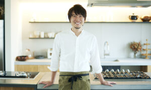 韓国ドラマみたいにラーメンが食べれちゃう！？ コウケンテツさんの韓国レシピがうますぎる♪