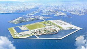 ２０２５大阪万博は絶対に開幕できない！いまだ工事が始まらない異常事態の舞台裏