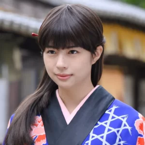 佐久間由衣、２度目の朝ドラ出演！「らんまん」で主人公の姉役を熱演