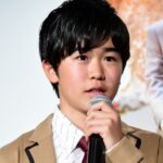 鈴木福、入学早々のトラブル発生！必修授業が『ＺＩＰ』と被り、留年危険性が浮上。