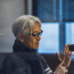 「世界的アーティスト・坂本龍一氏、７１歳で亡くなる」