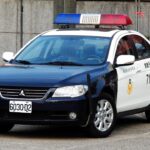 ピザ宅配業界で起こった意外な出来事！ドライバーの逮捕を受け、警察が代わりに配達に乗り出す？