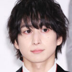 Ｓｎｏｗ Ｍａｎ佐久間大介、黒髪にイメージチェンジ！「ラヴィット！」でのお披露目とは？