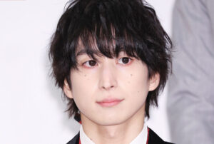 Ｓｎｏｗ Ｍａｎ佐久間大介、黒髪にイメージチェンジ！「ラヴィット！」でのお披露目とは？