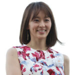 田中理恵の第２子妊娠中、ゆったりワンピで魅せるマタニティスタイルに反響続々！