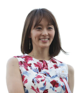 田中理恵の第２子妊娠中、ゆったりワンピで魅せるマタニティスタイルに反響続々！