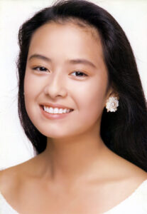 芸能界が騒然！後藤久美子の婚前出産発言に赤面現場が続出！