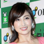熊田曜子がついに夫との不倫相手とのＤＮＡ鑑定で離婚決定！証拠はラーメン屋で手に入れた？