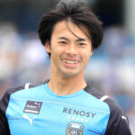 三笘薫が俳優の弟だったことが明らかに！ファン驚愕の衝撃的告白！