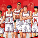 中国で話題の「スラムダンク」映画、公式から“盗撮やめて”の注意喚起！