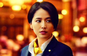 長澤まさみが第６０回ギャラクシー賞個人賞を受賞！『エルピス』の演技に絶賛の声