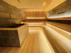 ＡＩが案内する「開いてるサウナ」には注意が必要！経験談から学ぶトラブル回避術