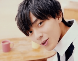 Ｋｉｎｇ ＆ Ｐｒｉｎｃｅ永瀬廉・西畑大吾・正門良規が「５月分裂」で新たなうねりを巻き起こす！