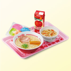 「こどもたちにもうれしい！『キッズセット』がお手頃価格でリニューアル！」