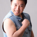 スギちゃんが“ある業界”で大活躍！？今後の活躍に期待が高まる！