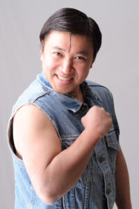 スギちゃんが“ある業界”で大活躍！？今後の活躍に期待が高まる！