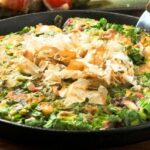 「ネギ好き必見！『ねぎ焼き』で食べる濃縮青ネギの美味しさ」