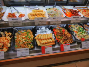 「デパ地下で賢く買い物するためのポイントは？」