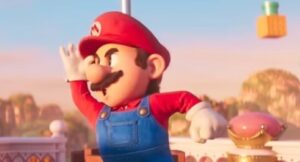 「ザ・スーパーマリオブラザーズ・ムービー」が世界中で大ヒット！一体なぜ？