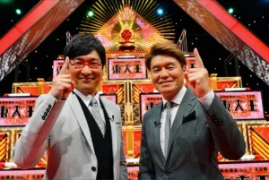 「山里亮太、先輩からの愛情に悩みを打ち明けるもヒロミから痛烈な指摘！」