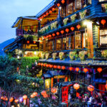 台湾人が選ぶ！日本の都道府県トップ１０