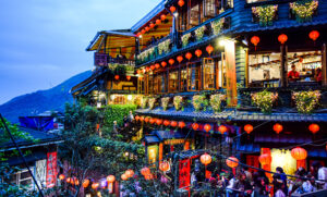 台湾人が選ぶ！日本の都道府県トップ１０