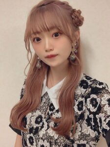 ＮＧＴ４８中井りか、卒業式での発表に込められた想いとは？