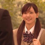 新垣結衣の初々しい映像公開！天海祐希も絶賛の透明感とは？