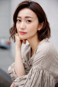 待ち望んだファンの声に応えて！大島優子、５カ月ぶりの登場で爽やかな笑顔を披露