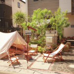 「ＧＷは自宅キャンプでリフレッシュ！おすすめのアイテムとアクティビティ紹介」