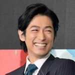 ディーン・フジオカ、登場時のカッコよさにファン絶賛！「らんまん」第２回が話題沸騰中！