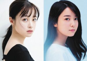 『千と千尋の神隠し』再演が決定！橋本環奈＆上白石萌音が続投で話題沸騰！