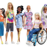 ダウン症の子供たちに明るい未来を 展開される人形のエピソードに注目！