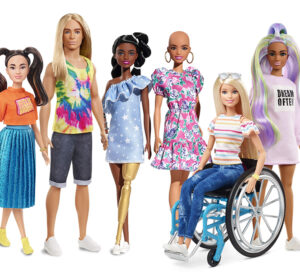 ダウン症の子供たちに明るい未来を 展開される人形のエピソードに注目！