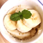 「バナナ好き必見！驚愕の結果に迫る！レンチンで甘さが倍増する秘密とは？」