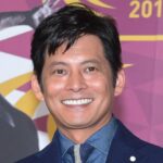 織田裕二、主演じゃないドラマ現場での素顔が明らかに！イジリにも笑いながら対応