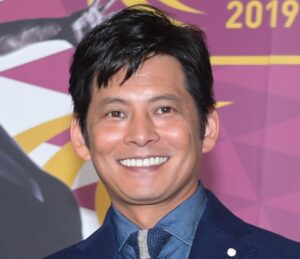 織田裕二、主演じゃないドラマ現場での素顔が明らかに！イジリにも笑いながら対応