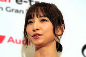 篠田麻里子の苦境が神７メンバーによって救われた！