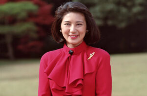 雅子さま、医療現場の英雄看護師を称える。新型コロナに打ち勝つためには彼らの力が必要だ！