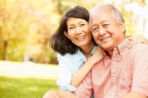 「『我慢しろ』ではなく、『支えよう』　高齢者支援の新しい視点」