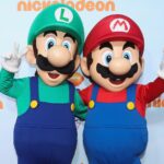 「スーパーマリオブラザーズ・ムービー」がアニメ界に爆風！世界興収で歴代最高を記録！