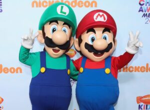 「スーパーマリオブラザーズ・ムービー」がアニメ界に爆風！世界興収で歴代最高を記録！